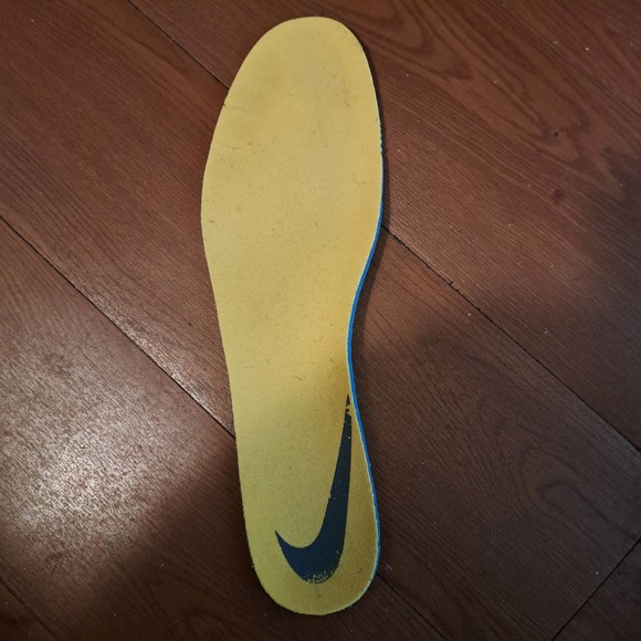 Nike LeBron Soldier 12 (Xii) TB Basketball Lakers Yellow AO3872-700 18 main image 5